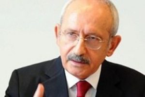 "Başbakan l&uuml;tfen kırıcı olma, 'morg kapısında bekliyorlar' deme"