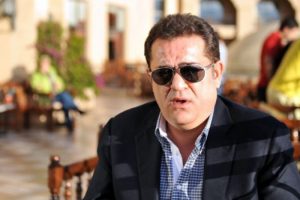 İşte yeni Kul&uuml;pler Birliği Başkanı