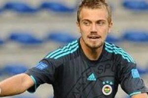 Fenerbah&ccedil;e Mert G&uuml;nok ile anlaştı