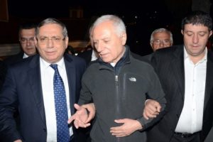 Haberal'ın sağlık raporu iddianamesi kabul edildi
