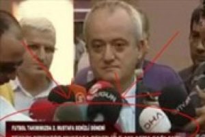 Beşiktaş TV olay yarattı