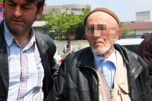 Horlama cinayeti davasında 83'l&uuml;k sanığa 15 yıl hapis