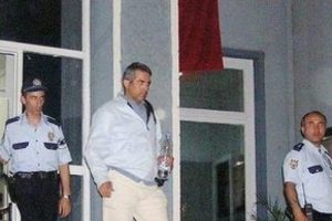 Su&ccedil;&uuml;st&uuml; yakalanan casuslara takipsizlik