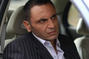 Kurtlar Vadisi sezon finali kana bulandı