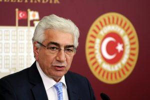 Yeni anayasada 2 madde daha tamam
