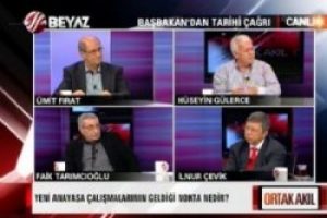 H&uuml;seyin G&uuml;lerce'den Erdoğan'ın &ccedil;ağrısına destek