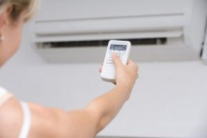 Yanlış klima kullanımı y&uuml;z felcine sebep olabilir