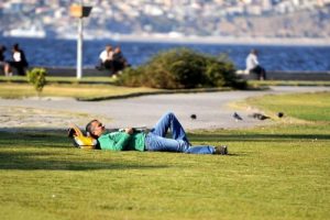 Hava sıcaklığı azalacak