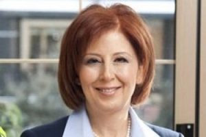 Gazi &Uuml;niversitesi tarihinde bir ilk