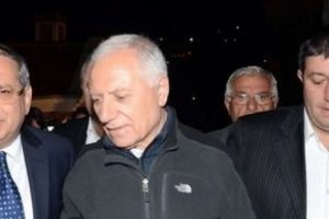 "Haberal'a heyecan i&ccedil;in kadın" iddiası
