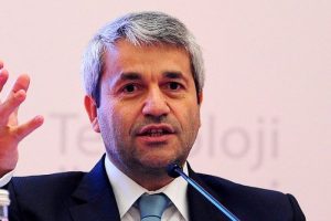 "Otomotivde yeni yatırımlar bekliyoruz"
