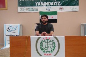 Suriye zindanlarında ge&ccedil;irdiği 70 g&uuml;n&uuml; anlattı
