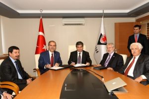T&Uuml;BİTAK'tan Bursa Bilim Ve Teknoloji Merkezi'ne dev kaynak