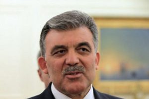 G&uuml;l Suriye'deki gelişmelerden kaygılı