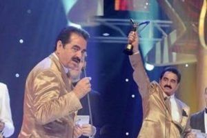 İbrahim Tatlıses'e yasak geldi