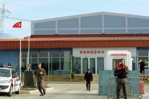 ''Balyoz''da yeni mahkeme talebi