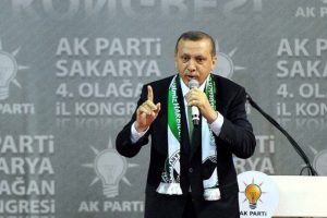 "BDP de tıpkı MHP gibi"