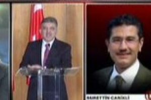 Ak Parti'den G&uuml;l kararına ilk tepki