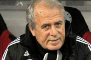 Mustafa Denizli'den Beşiktaş'a ret