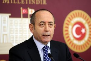 CHP'den Anayasa Mahkemesi'ne tepki