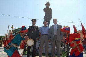 Karag&ouml;z K&uuml;lt&uuml;r Şenliği başladı