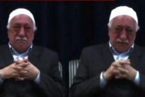 Başbakan'ın 'D&ouml;n' &ccedil;ağrısına g&ouml;zyaşlarıyla yanıt verdi