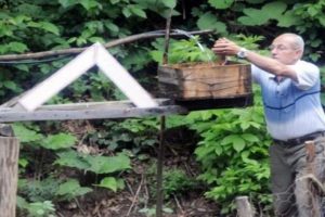 Rize'de şeytanın bile aklına gelmeyecek y&ouml;ntem