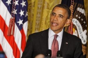 Obama'ya m&uuml;dahale tartışma yarattı