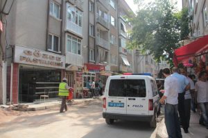 Ceset sandılar, bakın ne &ccedil;ıktı?