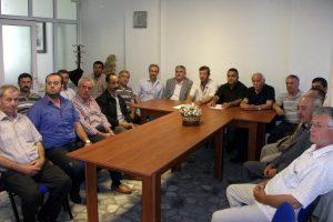 Mazottan &Ouml;TV'nin kaldırılması i&ccedil;in ortak imza