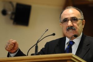 &Ouml;calan'la ilgili &ccedil;alışmamız yok