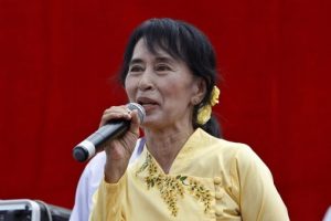 Nobel konuşmasını 21 yıl sonra yapacak