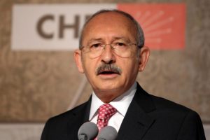 Demokrasiyi kara lekeden arındırmalıyız