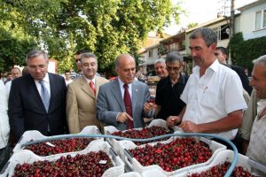 Vali Harput'tan hormon uyarısı