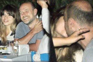Pilevneli'nin yeni aşkı