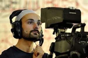 Diyanet TV yayına başladı