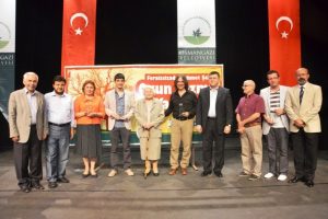 Osmangazi T&uuml;rkiye'ye yeni yazarlar kazandırdı