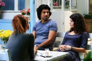 Fatmag&uuml;l'&uuml;n Su&ccedil;u Ne dizisinde tarih hatası