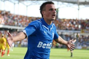 Bursaspor: Peszko ile ilgilenmiyoruz
