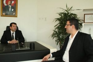 Enerjide dev adımı Bursa atıyor