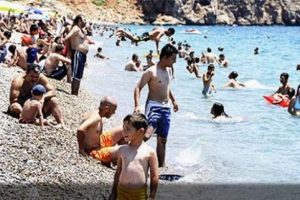 Aşırı sıcaklarda ne yapmamalıyız?