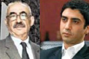 Meclis personeline Polat Alemdar imajı