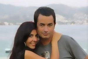 Acun'un eşine Bodrum'da b&uuml;y&uuml;k şok!