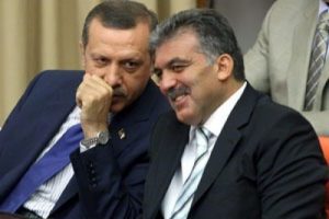 Cumhurbaşkanı Erdoğan, Başbakan G&uuml;l olacak