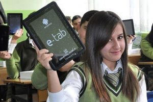 T&Uuml;BİTAK'tan 'FATİH' desteği