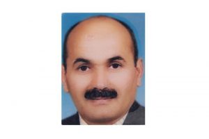 R&uuml;zgarın &ccedil;atıdan u&ccedil;urduğu şahıs &ouml;ld&uuml;
