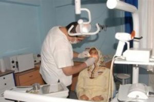 Diş i&ccedil;in sıra bekleme d&ouml;nemine son