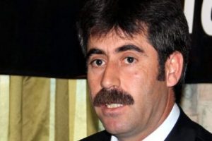 Belediye Başkanı g&ouml;revinden uzaklaştırıldı