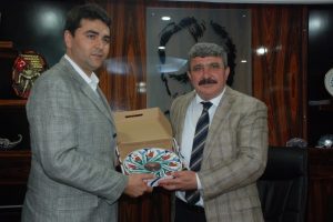 "Başkanlarımıza g&uuml;veniyoruz, inanıyoruz"