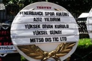 Şehmus Tatlıcı son yolculuğuna uğurlandı